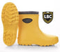 Ultralight Ankle Boot Yellow Size 5 (Euro 38) Gdyl38 UK Camping And Leisure - UK Camping And Leisure