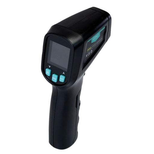 Gino Digital Infrared Thermometer Gino - UK Camping And Leisure