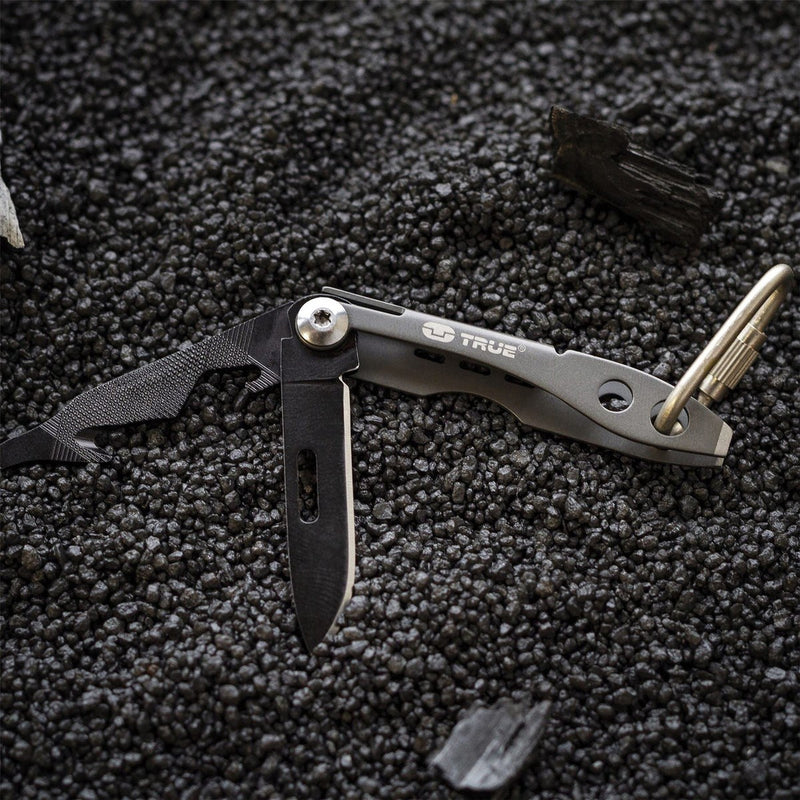 Tweezer Tool TU584K UK Camping And Leisure - UK Camping And Leisure