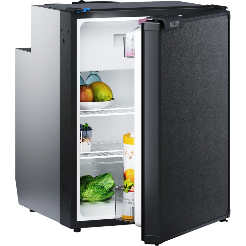 Waeco 75L Compressor Fridge - WCR80 - Image 3 of 3 | Caravanning & Motorhome > Inside > Fridges | UK Camping and Leisure