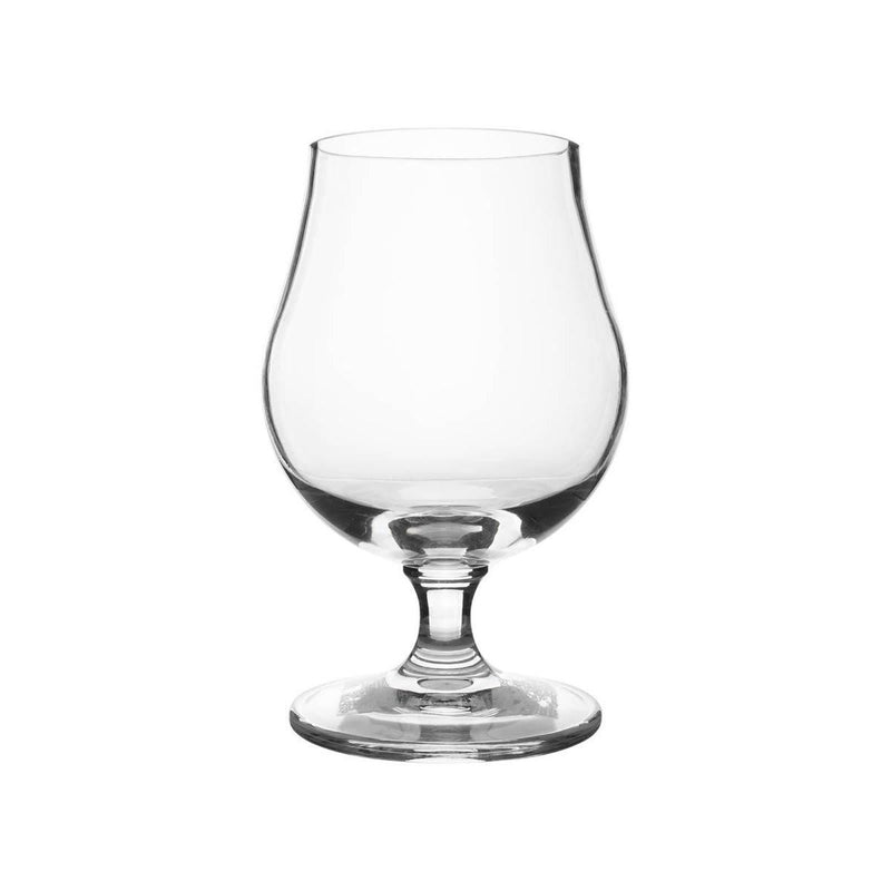 Bo-Camp Specialty Beer Glass Plastic 380 ml Bo-Camp - UK Camping And Leisure