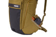 Thule Paramount bike commute backpack nutria 20L Thule - UK Camping And Leisure