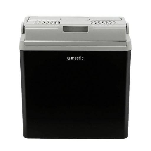 Mestic Cool Box Thermo Electric Mtec-25 Ac/Dc Uk 1503130 Mestic - UK Camping And Leisure