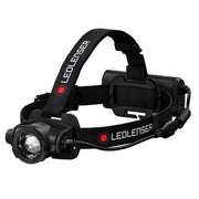 Ledlenser H15R CORE Rechargeable Headlamp Ledlenser - UK Camping And Leisure
