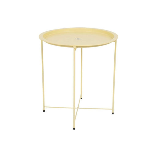 Bo-Camp Pastel Collection Side Table Pesmes Bo-Camp - UK Camping And Leisure