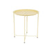 Bo-Camp Pastel Collection Side Table Pesmes Bo-Camp - UK Camping And Leisure