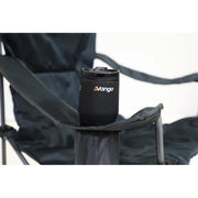Vango Divine Chair Std Granite Grey Chair Vango - UK Camping And Leisure