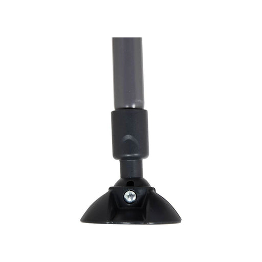 Bo-Camp Table Logan Case Model 120 x 80cm Bo-Camp - UK Camping And Leisure