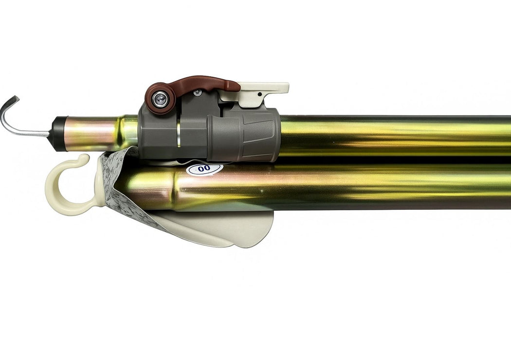 Genuine Camptech Atlantis DL Mid Roof Rafter Awning Roof Support Pole