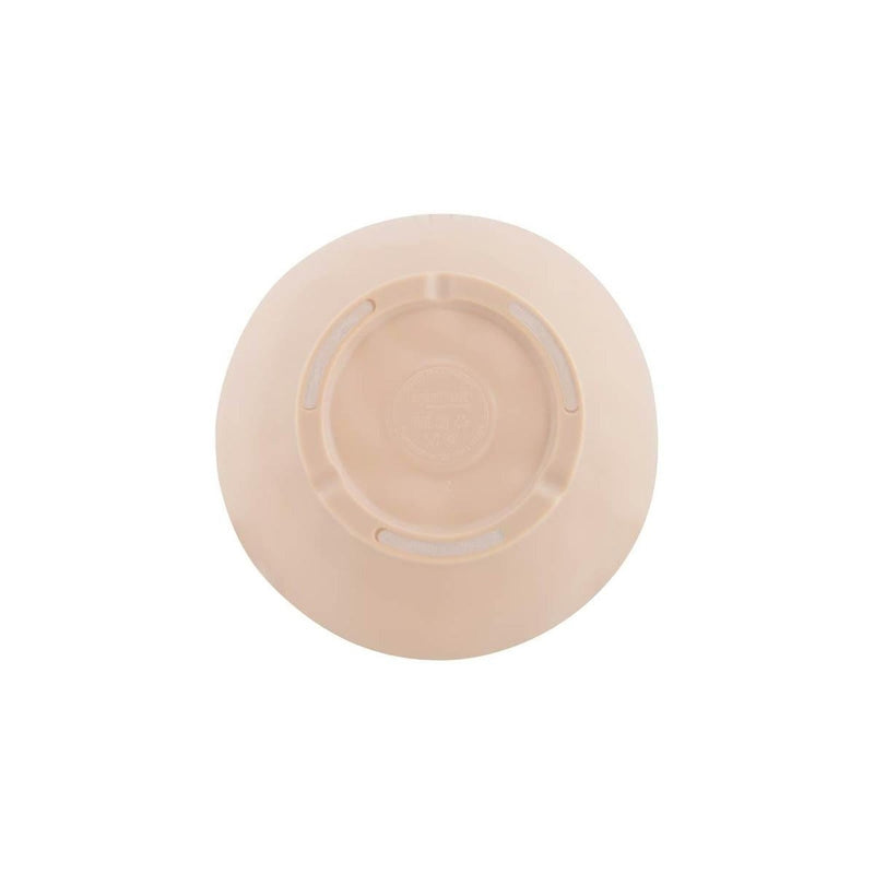 Gimex Stone Line Tableware Beige 12 Pieces Gimex - UK Camping And Leisure
