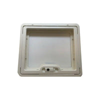 Thetford Flush Door 3 White 2688280SP