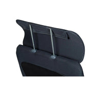 Crespo Chair AA/237 Air Elite Compact Grey Crespo - UK Camping And Leisure