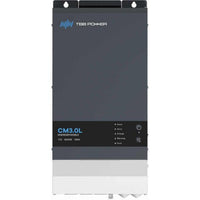 TBB Power Kinergier Mobile Inverter/Charger (12V / 3000W / 180A)
