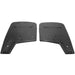 Front-Rear Mud Flaps Ducato 2002-2006 AG - UK Camping And Leisure