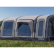 Westfield Aquila Pro 500 Performance Air Drive Away Camprtvan Motorhomr Awning Westfield - UK Camping And Leisure
