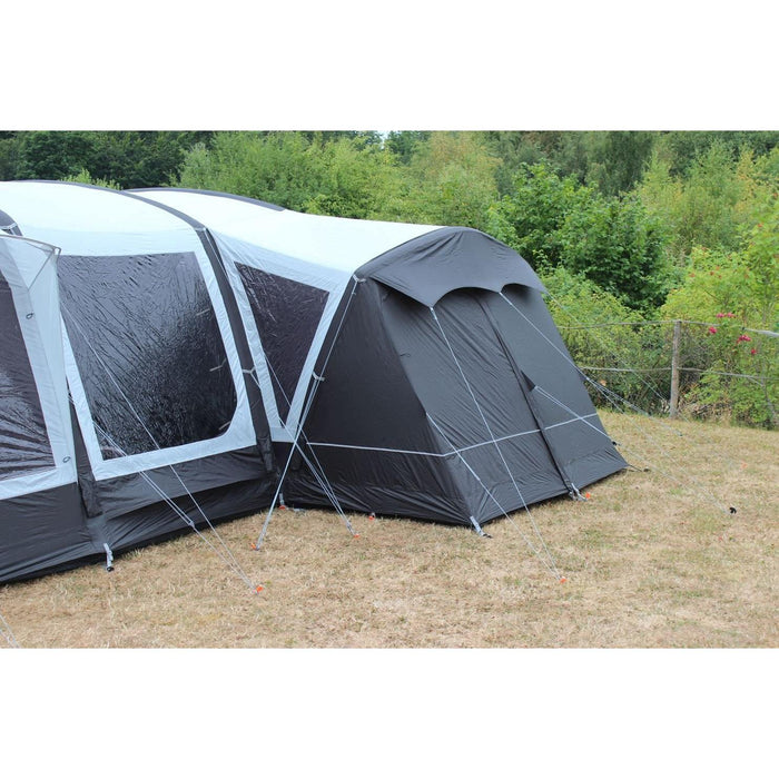 Outdoor Revolution Airedale 9.0SE 9 (+4) Berth Inflatable Air Tent Outdoor Revolution - UK Camping And Leisure