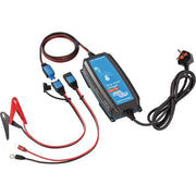 Victron Blue Smart IP65 Battery Charger (Waterproof / 12V / 7A) Victron - UK Camping And Leisure