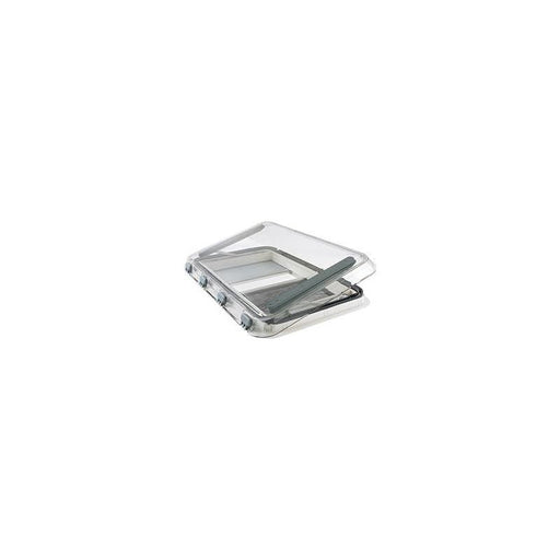 Dometic Heki 3 plus rooflight without lighting 9104115635 Dometic - UK Camping And Leisure