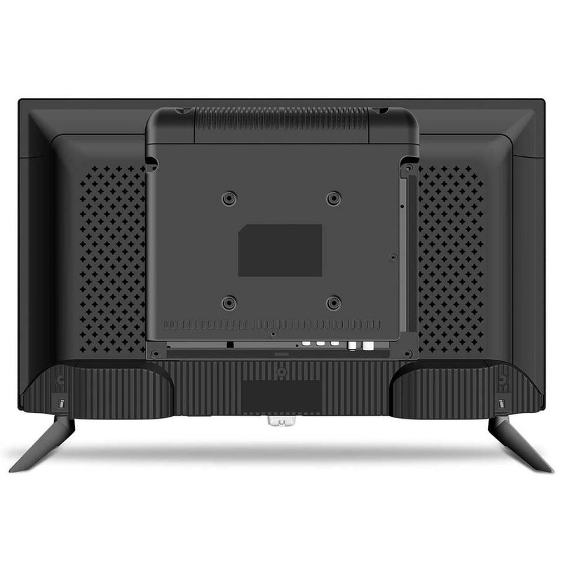 Cello 24" Smart Webos HD Ready TV with Freeview Play Cello - UK Camping And Leisure