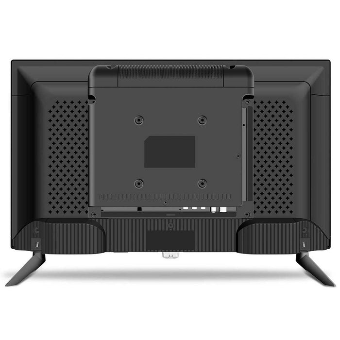 Cello 24" Smart Webos HD Ready TV with Freeview Play Cello - UK Camping And Leisure