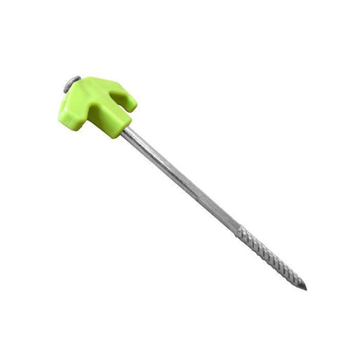 Via Mondo Meteor Pegs (20.3Cms) (150) | UK Camping and Leisure