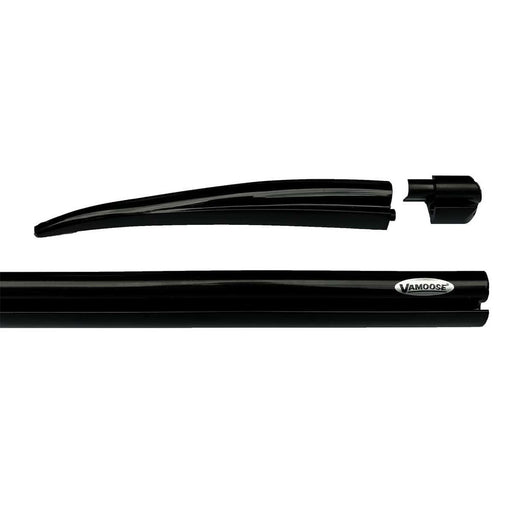 Combi Rail for LWB Maxi VW Crafter/Sprinter & Man (Near Side / 4355mm) Vamoose - UK Camping And Leisure