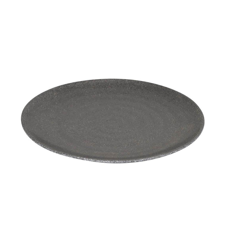 Bo-Camp Tableware Stone 16 Pieces Grey Bo-Camp - UK Camping And Leisure
