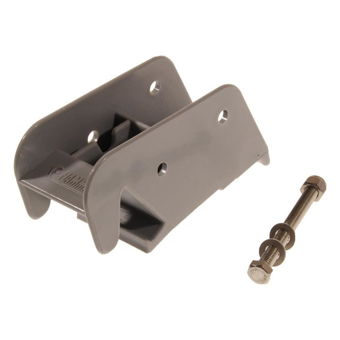 Fiamma F45iL Rear Rafter Bracket (98655-687) Fiamma - UK Camping And Leisure