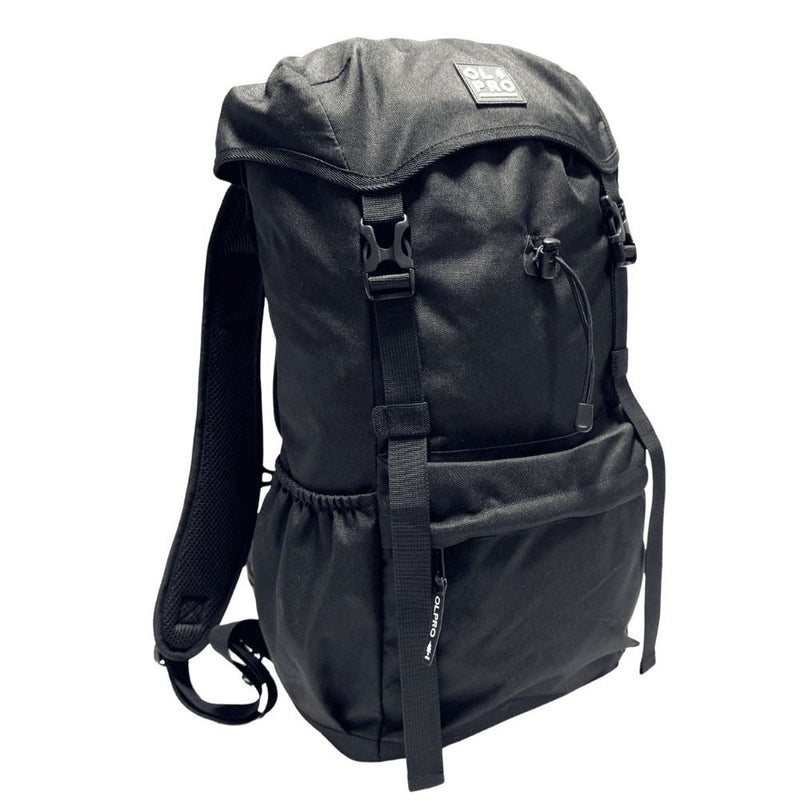 Olpro 40 Litre Rucksack - Black - View 2