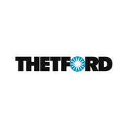 Thetford Cassette Door 3 White 26805-80 Thetford - UK Camping And Leisure