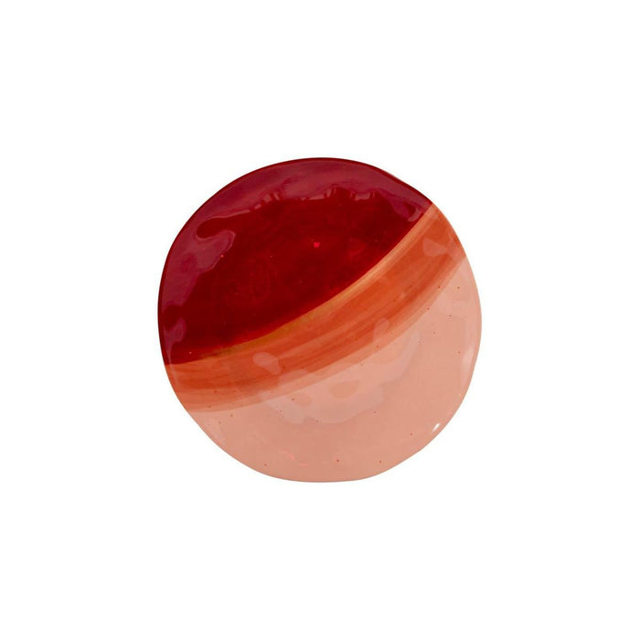 Bo-Camp Tableware Halo Melamine 12 Pieces Terra Bo-Camp - UK Camping And Leisure