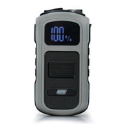 Maypole 300A Lithium Battery Jump Starter Power Pack 12V LED Torch USB-C PD - View 2