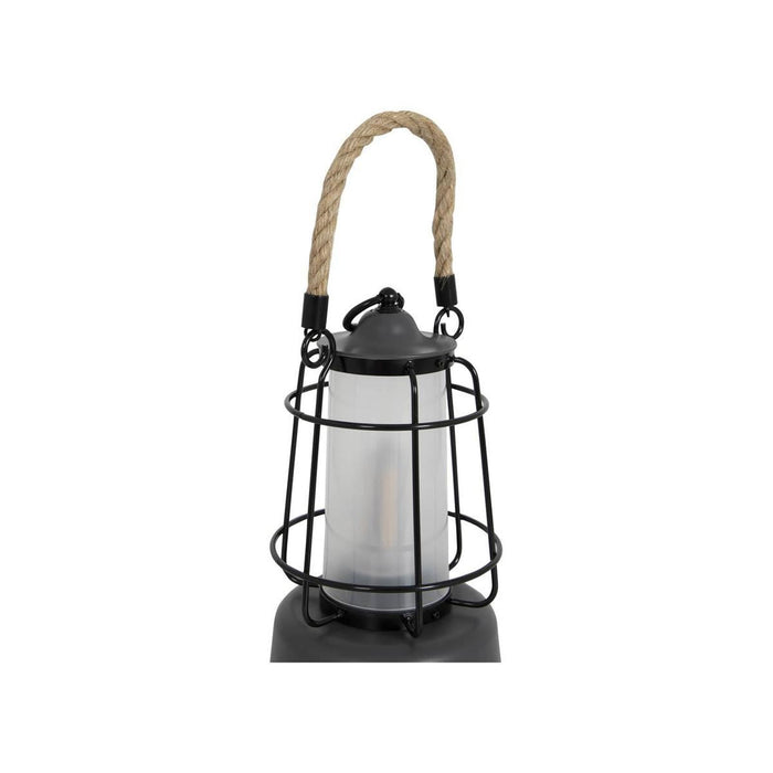 Bo-Camp Urban Collection Table Lantern Harlington Rechargeable Bo-Camp - UK Camping And Leisure