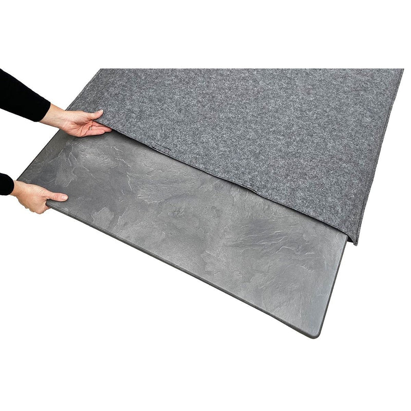 Table Cover 165 x 98 cm | lightweight, camping table