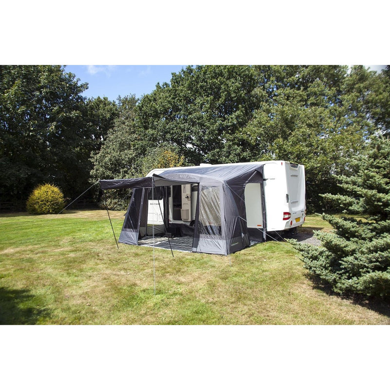 Outdoor Revolution Porchlite Air 390 Inflatable Caravan Awning - View 6