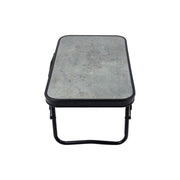 Bo-Camp Industrial Collection Table Compact Northgate Bo-Camp - UK Camping And Leisure