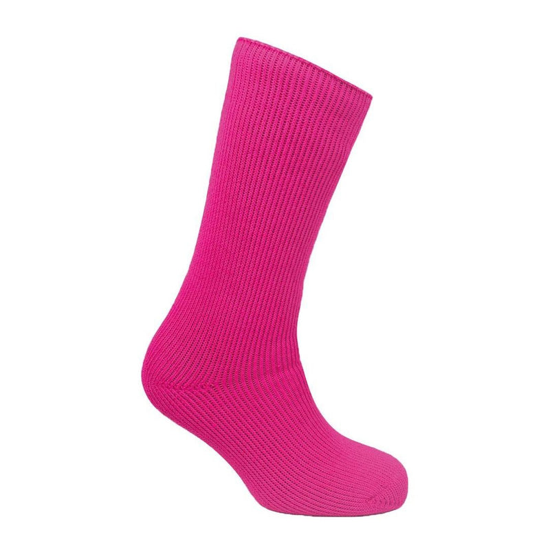 Ladies thermal insulated socks (assorted colours) 3342 UK Camping And Leisure - UK Camping And Leisure