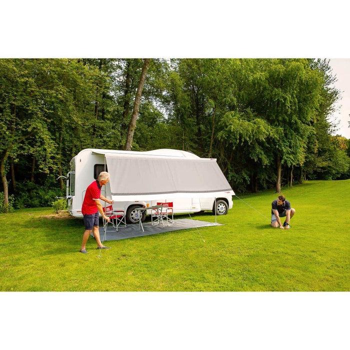 Fiamma Blocker 400 07972-03- Fiamma - UK Camping And Leisure