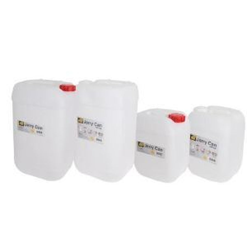 HTD Jerrycan 25L With Tap 3400TGPL HTD - UK Camping And Leisure