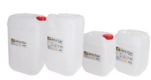 HTD Jerrycan 25L With Tap 3400TGPL HTD - UK Camping And Leisure