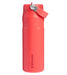Stanley IceFlow Bottle Flip Straw 2.0 0.7L Stanley - UK Camping And Leisure
