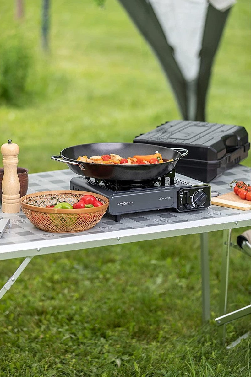 Camping Stoves
