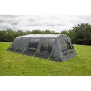 Outdoor Revolution Airedale 7.0S Air Tent 7 Berth Family Tent Inc Footprint - View 2