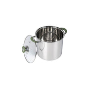 Bo-Camp Pan Flair Plus RVS Dia 18cm Bo-Camp - UK Camping And Leisure