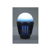 Bo-Camp Insect Lamp Atom Waterproof Rechargeable Bo-Camp - UK Camping And Leisure