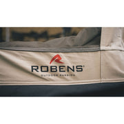 Robens Settler Field 6 Berth Poled Tent Robens - UK Camping And Leisure