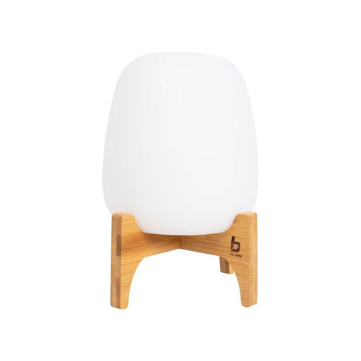 Bo-Camp Urban Collection Table Lamp Barnes Rechargeable Bo-Camp - UK Camping And Leisure