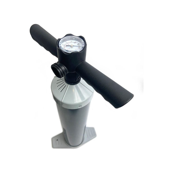 Outdoor Revolution High Pressure Double Action Hand Pump Camping Airbed Outdoor Revolution - UK Camping And Leisure