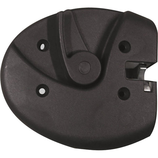 M1 Internal Lock Only Black Type 1 Nova - UK Camping And Leisure