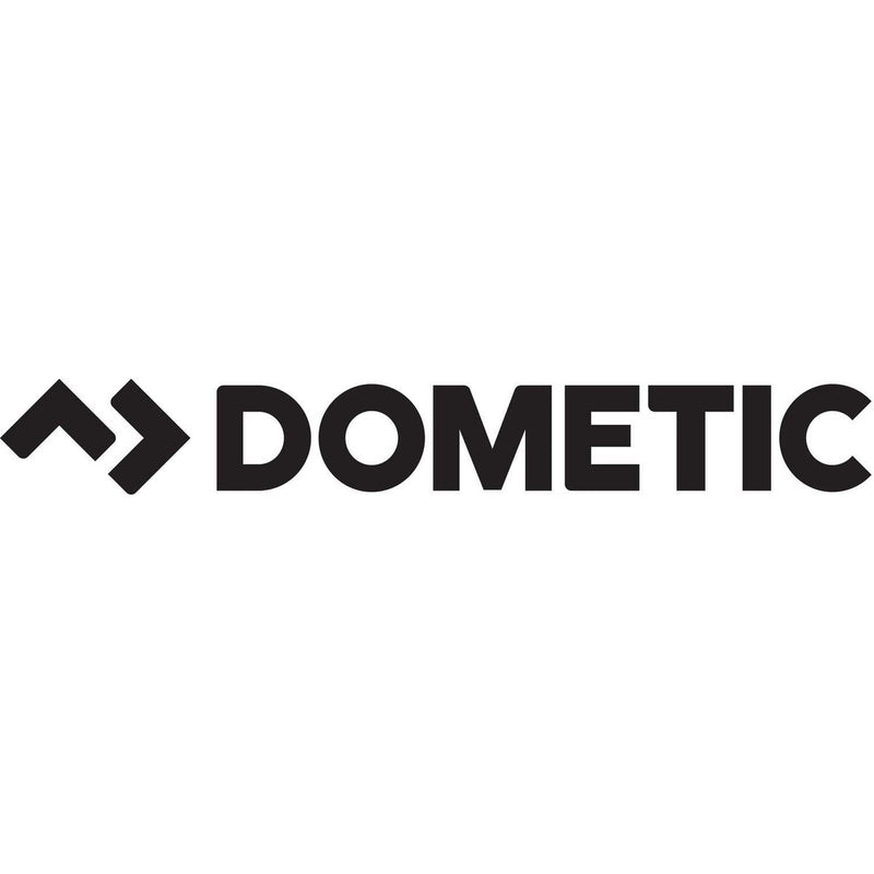 Dometic 53 - 60mm Midi Heki Fixing kit 9104100265 Dometic - UK Camping And Leisure
